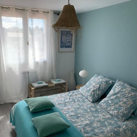 Chambre Le Cres Exterior photo